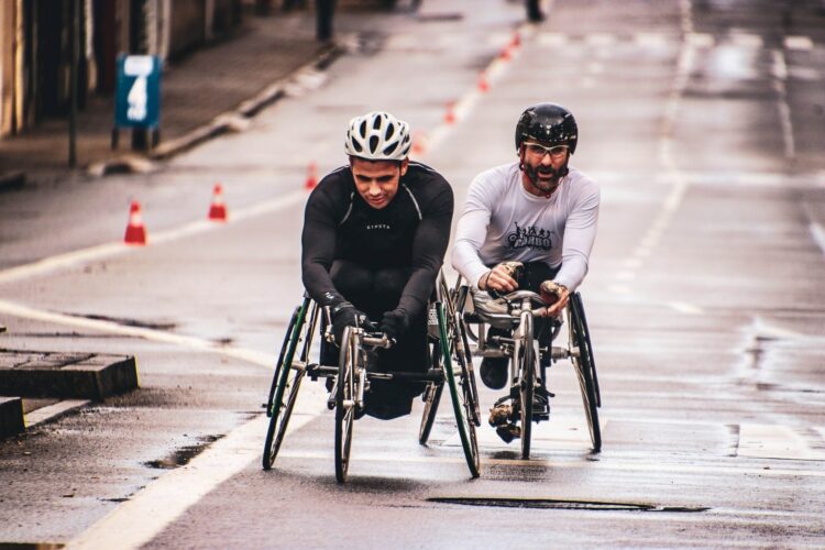 deporte de alto nivel psicología deportiva